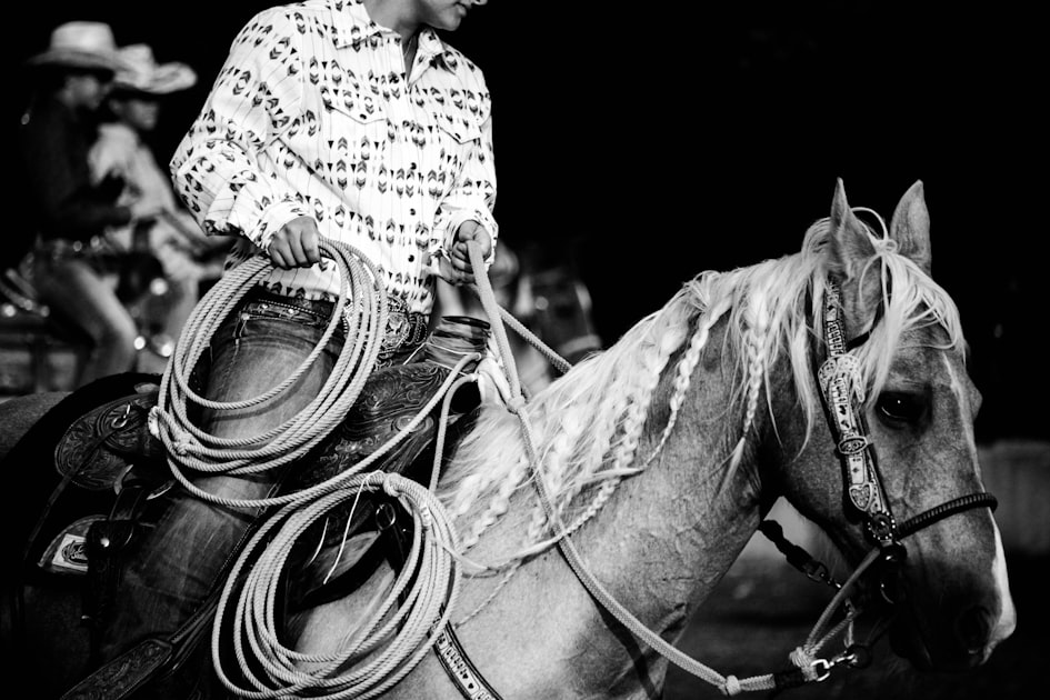 Starting Your Riding Journey